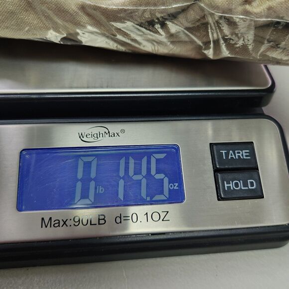 A New Day Womens Cropped Linen Pants Size XXL Wide Leg Beachy Neutral Vaca Tan - Picture 13 of 13